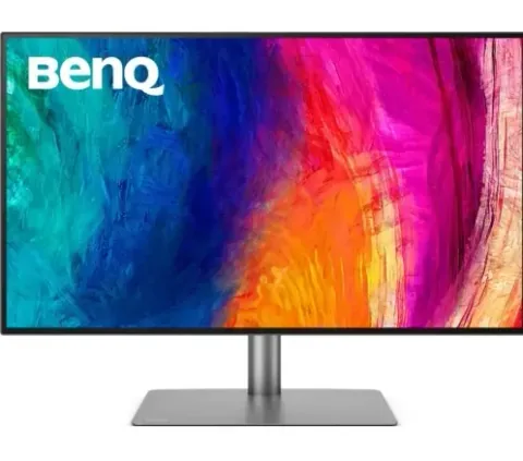 BenQ PD3225U Gri