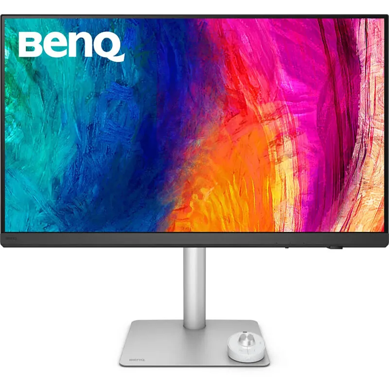 BenQ PD3226G Argintiu