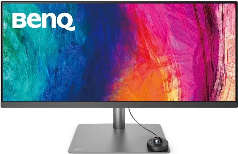 BenQ PD3420Q 34 QHD IPS Gri