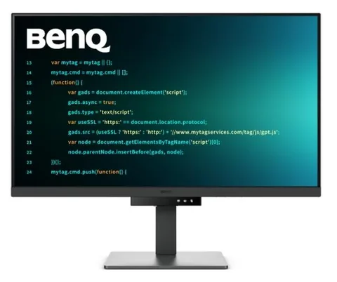 BenQ RD320U 31.5" 4K IPS Gri