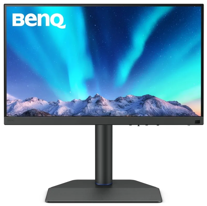 BenQ SW272U 27'' IPS 4K 60Hz Anti-Glare