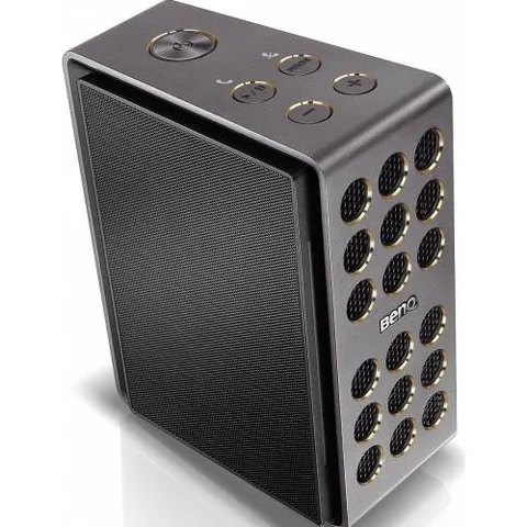 BenQ treVOLO Negru