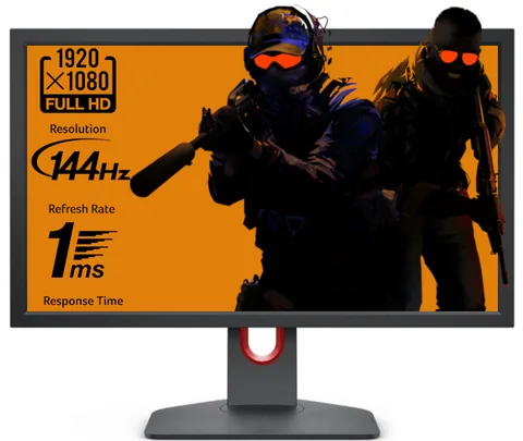 BenQ Zowie XL2411K Negru