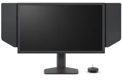 BenQ ZOWIE XL2540X+ Negru