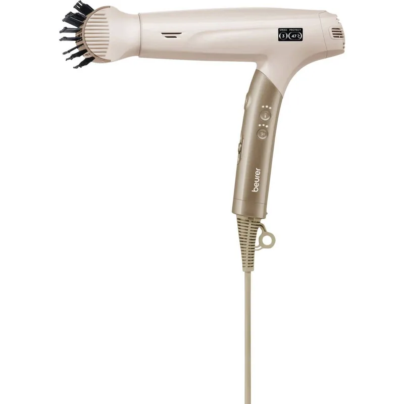 Beurer HC 150 Fusion Dry Pro Cream Gold