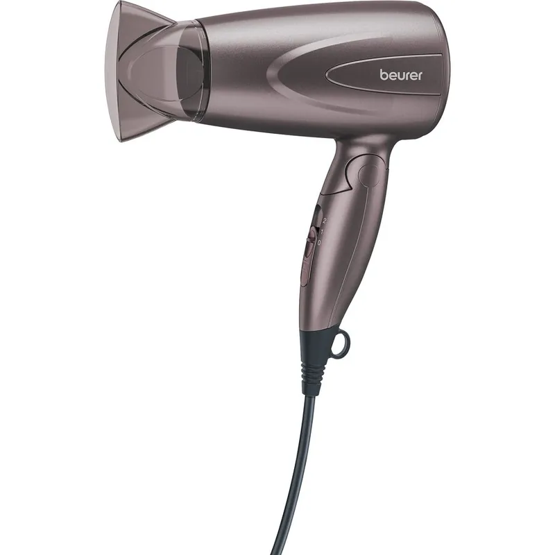 Beurer HC 17 Travel Gri