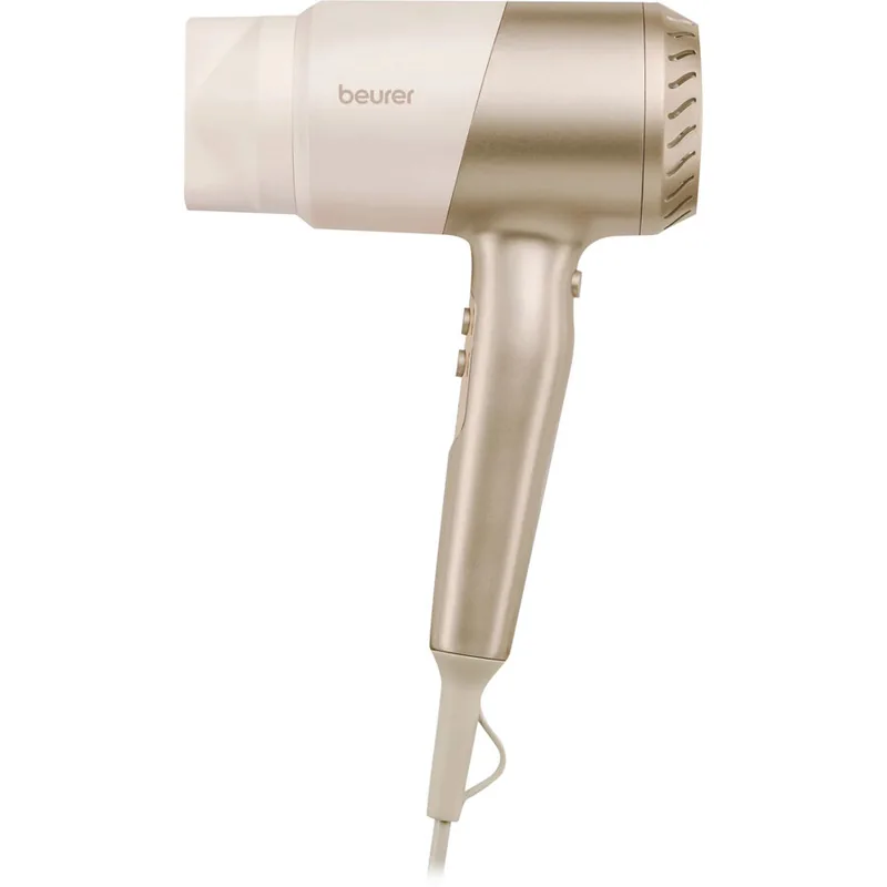 Beurer HC 40 Iconic Pro Cream/Gold