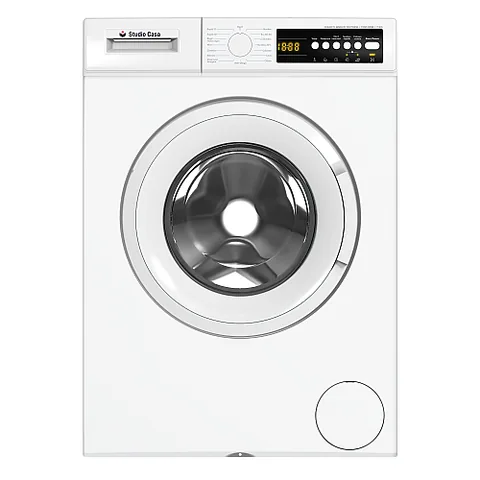 Bianco WMLED1207NEW 7kg 1200rpm Alb