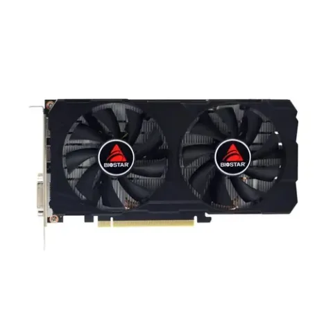 Biostar GeForce GTX 1660 SUPER 6GB