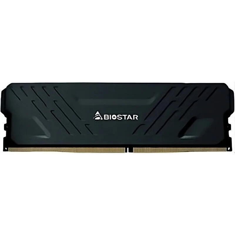 Biostar Storming Heatsink 16GB 3200MHz DDR4