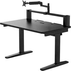 Corsair Platform:4 Elevate Desk Inaltime Ajustabila Suport VESA Negru