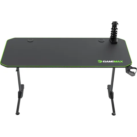 Birou Gaming Gamemax D140 Carbon