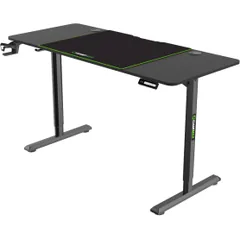 Gamemax D140 Carbon Electric V2 Negru