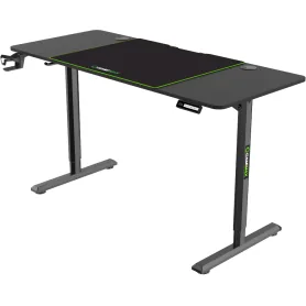 Gamemax D140 Carbon Electric V2 Negru