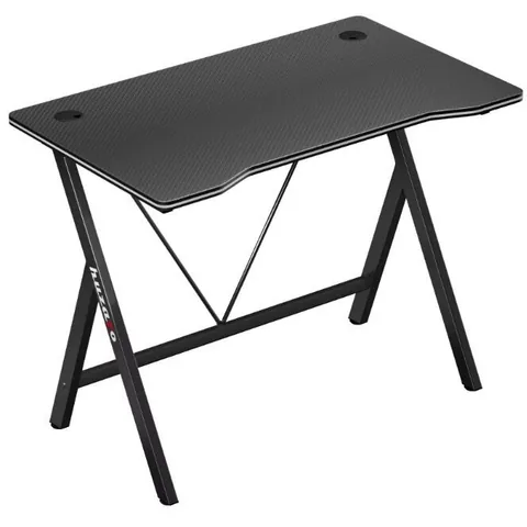 Huzaro Hero 1.4 Acoperire Carbon Flex Negru