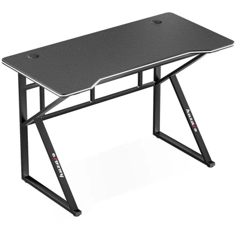Birou Gaming Huzaro Hero 1.6 Negru