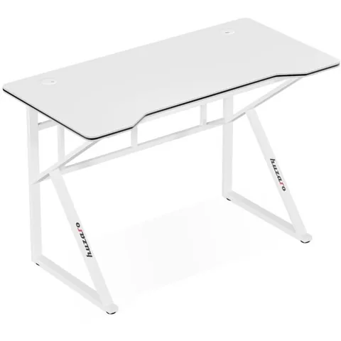 Huzaro Hero 1.6 White