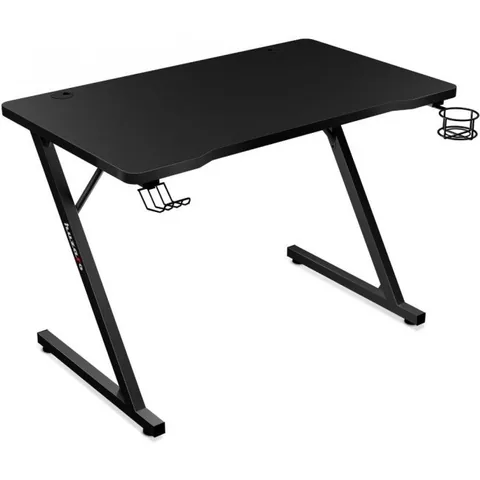 Birou Gaming Huzaro Hero 1.8 Negru
