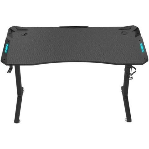 Redragon GD-3101BK Iluminare RGB Negru