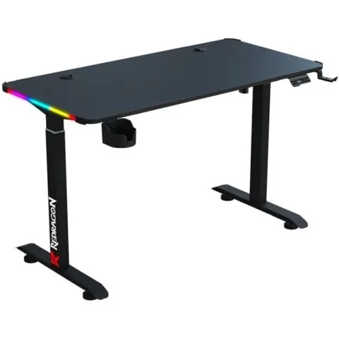 Redragon GD-3330-M Reglabil Electric RGB Negru