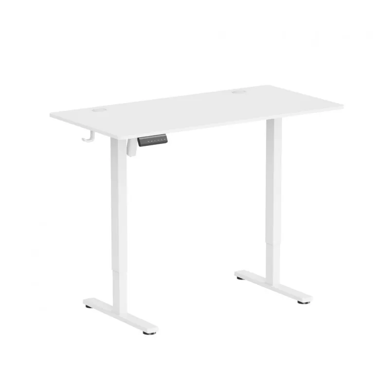Birou Gaming Serioux ASCEND Alb