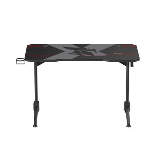Serioux Catalyst Set Mousepad Suport Casti Pahar Negru