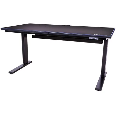 Thermaltake ToughDesk 350 Negru