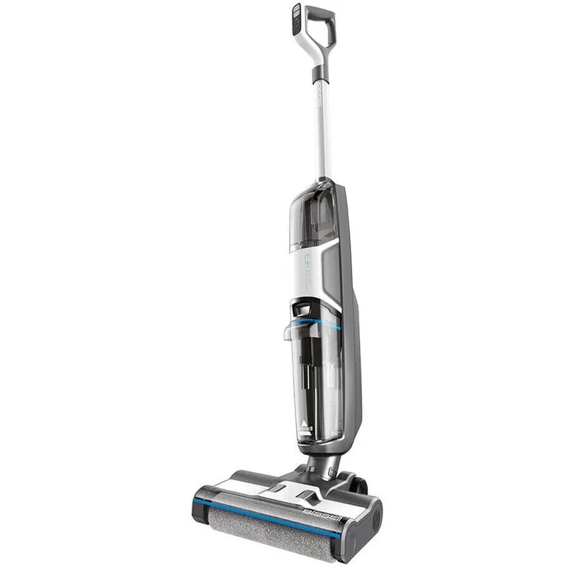 Bissell Crosswave HF3 Select Negru Argintiu