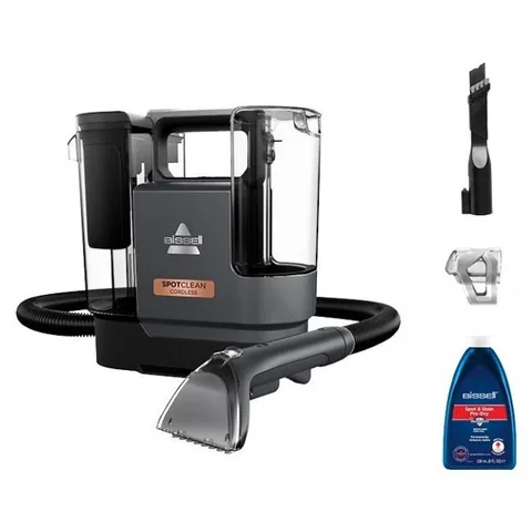 Bissell SpotClean Cordless 3681N Negru