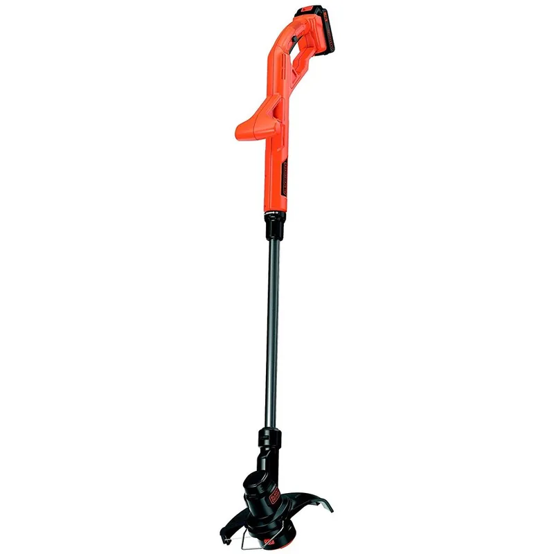 Black+Decker ST1823-QW 18V 1.5Ah Portocaliu/Negru