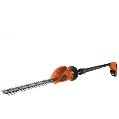 Black & Decker GTC1843L20 Fara Fir