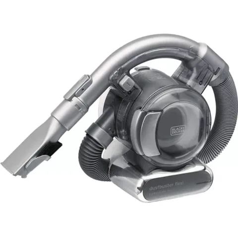 Black+Decker Flexi PD1820LF-QW Gri