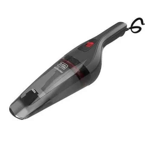 Black+Decker NVB12AV Gri