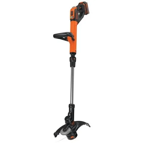 Black+Decker STC1840EPC 8V 4.0Ah
