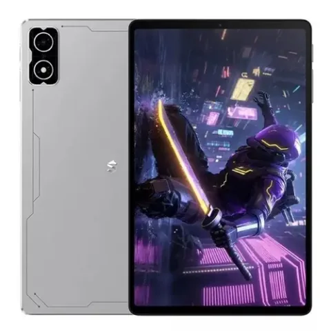 Black Shark Gaming 256GB 12GB RAM Argintiu