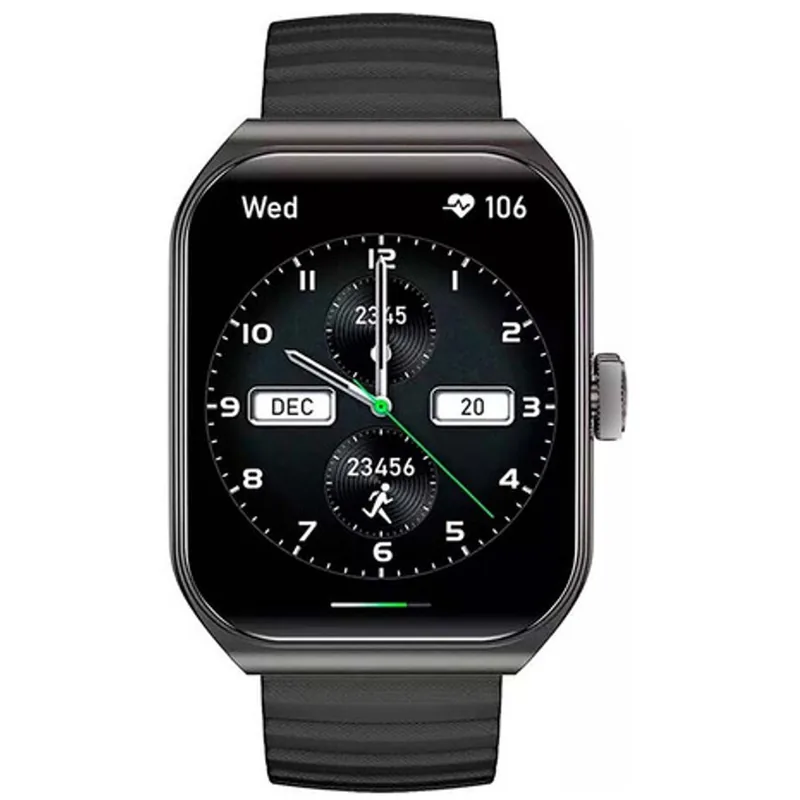 Black Shark GT3 Smartwatch Negru