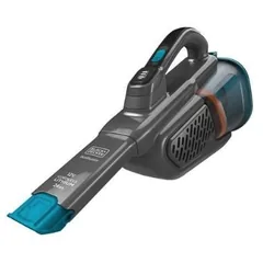 Black+Decker BHHV320B-QW Negru Albastru