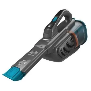 Black+Decker BHHV320B-QW Negru Albastru