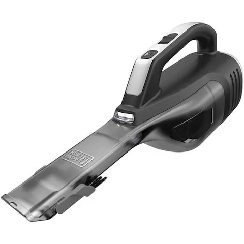 Black+Decker DVD320J-QW Negru