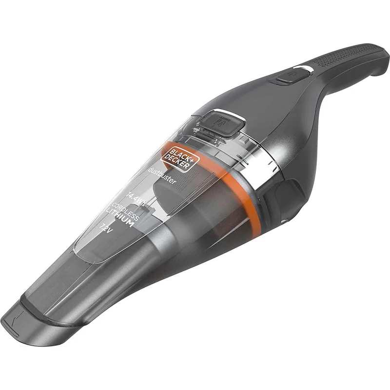 Black+Decker NVC220WC-QW Negru