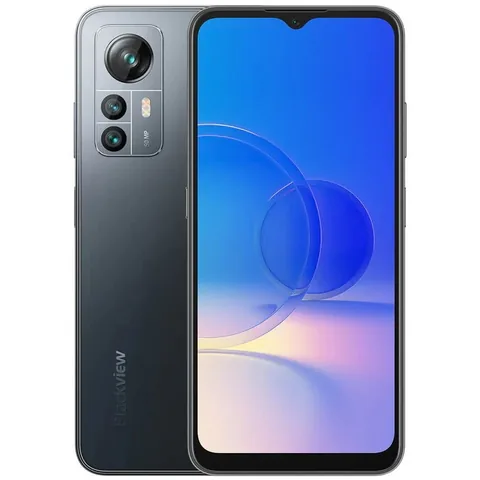 Blackview A85 128GB 8GB RAM Negru