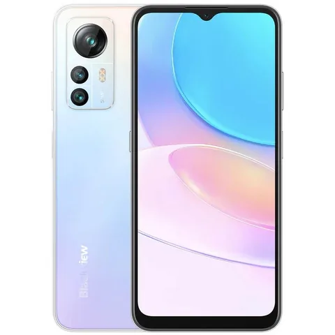 Blackview A85 4G 128GB 8GB RAM Alb