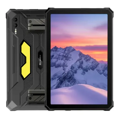 Blackview Active 10 Pro 5G 512GB 12GB RAM Negru