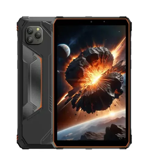 Blackview Active 5 128GB 8GB RAM Portocaliu