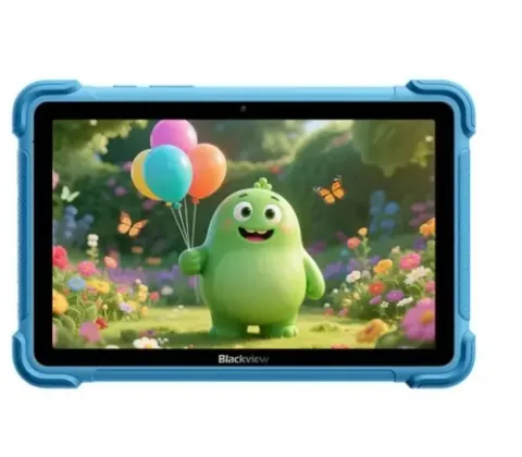 Blackview LINK 1 Kids WiFi 64GB 4GB RAM Albastru