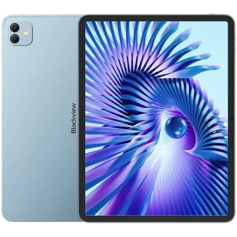 Blackview Link 8 256GB 6GB RAM WiFi Set Albastru