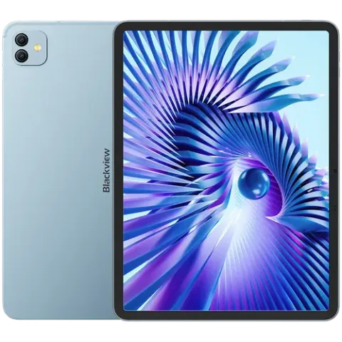 Blackview LINK 8 SET 256GB 12GB RAM Albastru