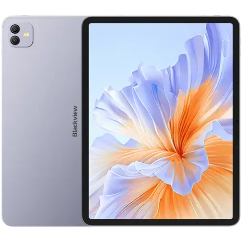 Blackview LINK 8 WiFi 256GB 6GB RAM Cloudy Purple SET