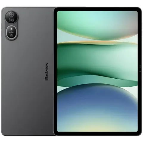 Blackview MEGA 12 256GB 12GB RAM Space Grey Set
