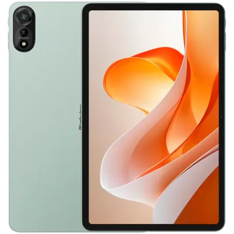 Blackview MEGA 2 256GB 12GB RAM Verde